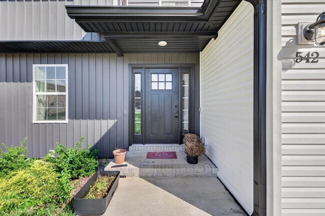 Building Photo - 542 Judah Cir