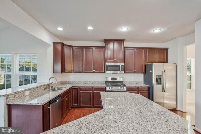 Building Photo - 2906 George Hilleary Ter