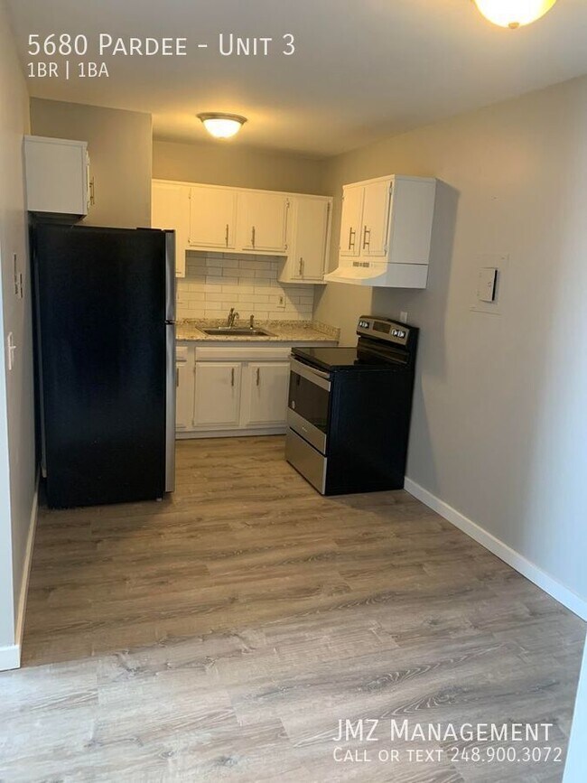 Building Photo - 5680 Pardee-Unit 3