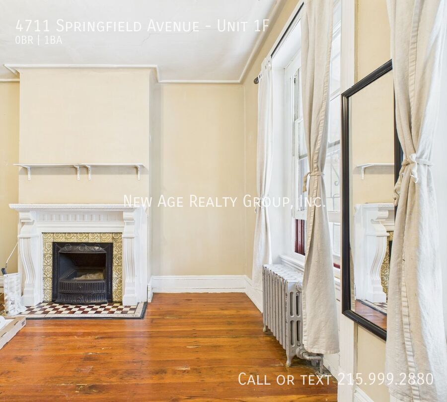 Building Photo - 4711 Springfield Ave