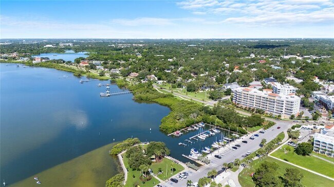 Building Photo - 413 S Bayshore Blvd