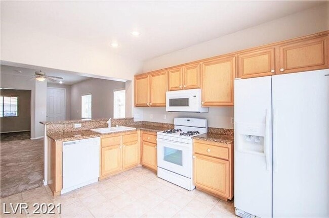 Building Photo - 10616 Calico Pines Ave