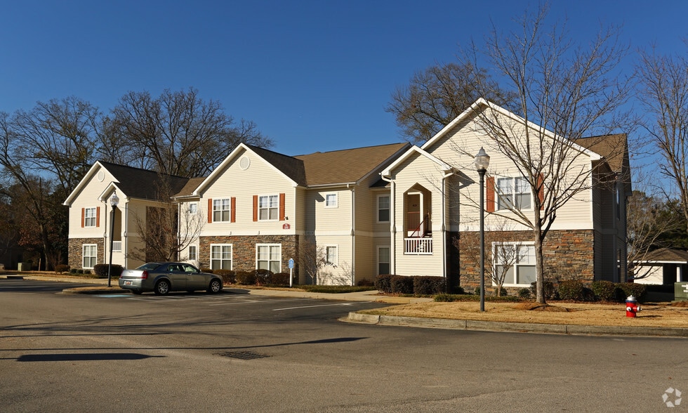 Wellington Farms Apartments