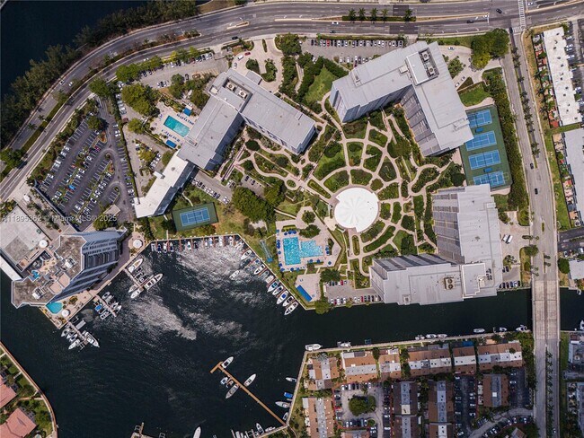 Building Photo - 600 Three Islands Boulevard