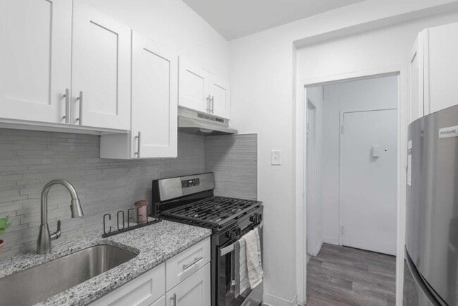 Building Photo - The Marylander Apartment Homes