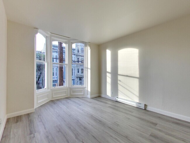 Building Photo - 616 Hayes St