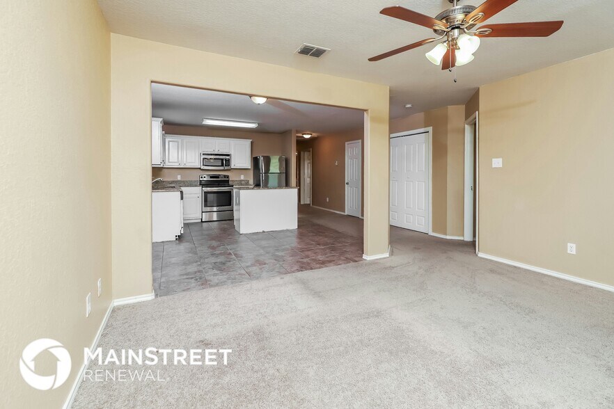 Building Photo - 5530 Butch Canyon