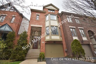 Building Photo - 3 Bed, 3.5 Bath Townhome in Bakery Square