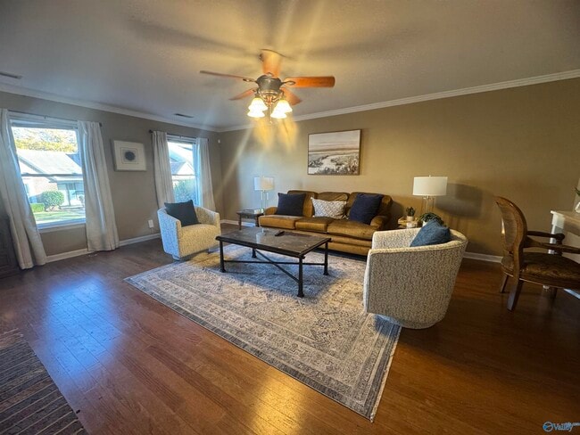 Building Photo - 6928 Steeplechase Dr NW