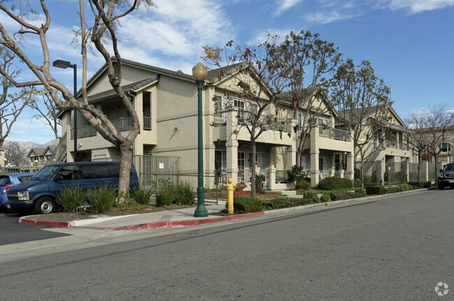 Building Photo - Seasons Senior Villas