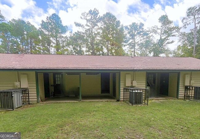 Building Photo - 200 West St