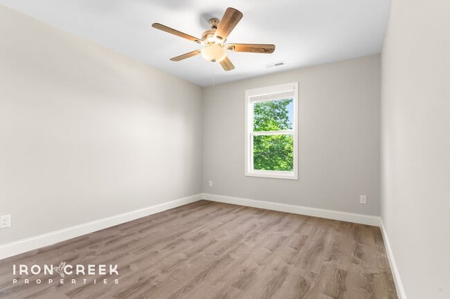 Building Photo - Bright and Modern: Brand New Three-Bedroom...