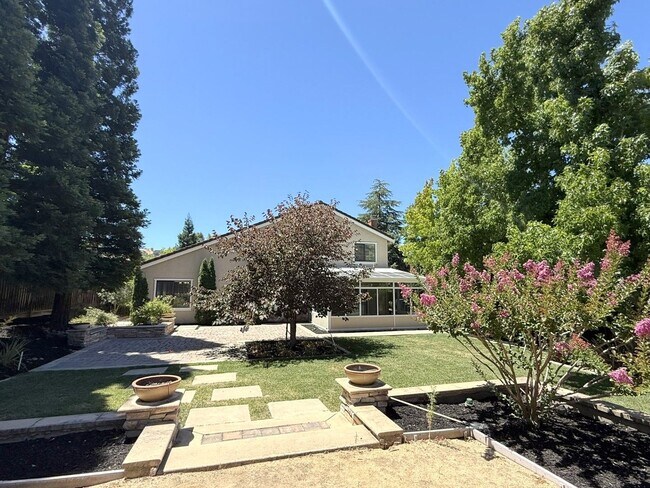 Building Photo - Spectacular Anderson Ranch Beauty Backing to Open Space !