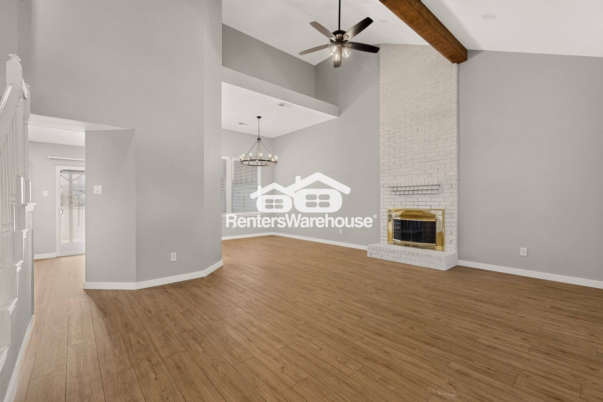 Building Photo - 8008 Cornell Dr