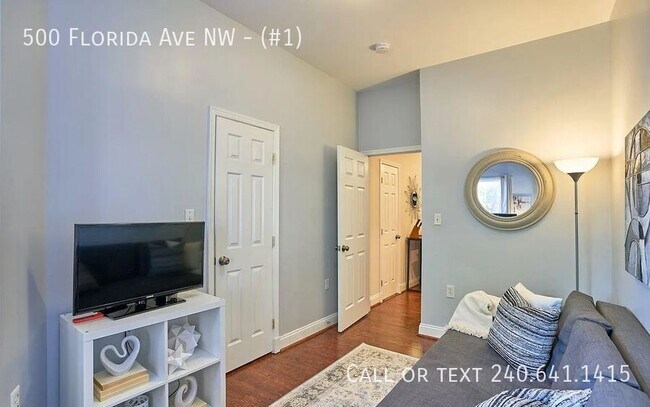 Building Photo - 500 Florida Ave NW