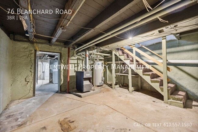 Building Photo - 76 Blanchard Rd