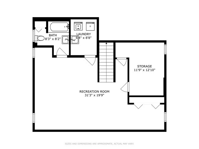 Building Photo - 244 Rose Terrace