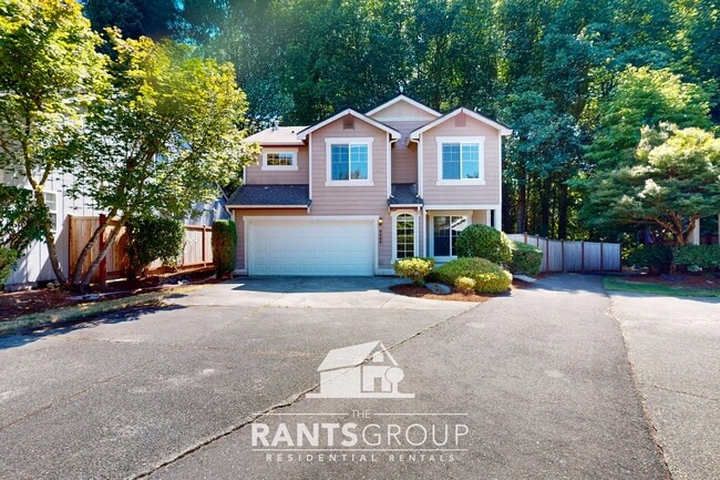 Primary Photo - Spacious 3-Bed, 2.5-Bath home in the Olymp...