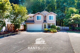 Building Photo - Spacious 3-Bed, 2.5-Bath home in the Olymp...