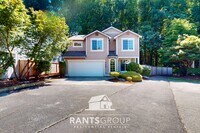 Building Photo - Spacious 3-Bed, 2.5-Bath home in the Olymp...