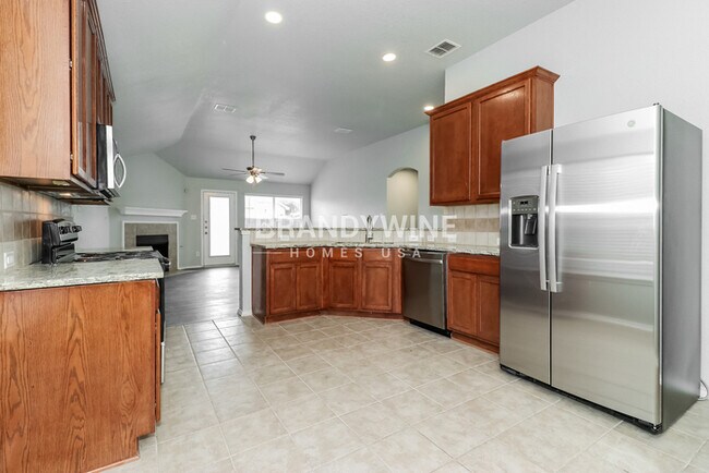 Building Photo - 14109 Filly St