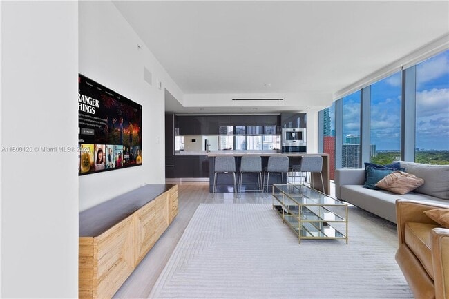 Building Photo - Echo Brickell 1451 Brickell Ave, Unit A1906