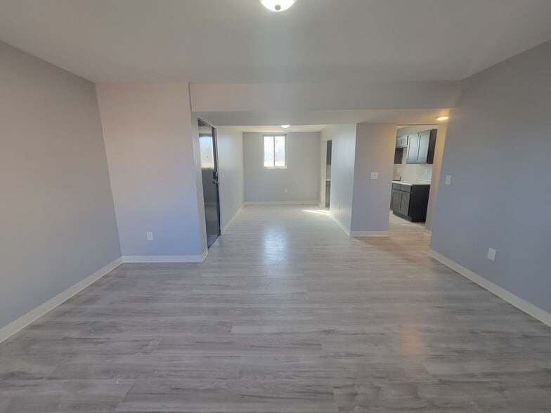 Building Photo - 1808 N James H McGee Blvd