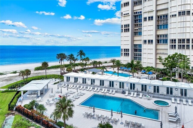 Building Photo - 4041 Gulf Shore Blvd N