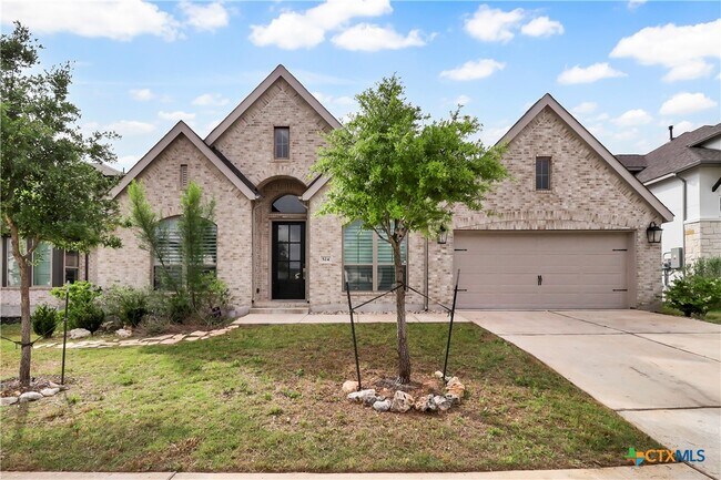 Primary Photo - 524 Teakmill Trail