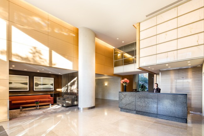 Floorplan - The Solaire