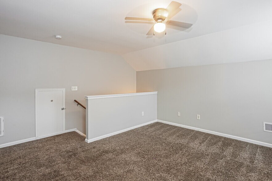 Building Photo - 7027 Merrymount Ct