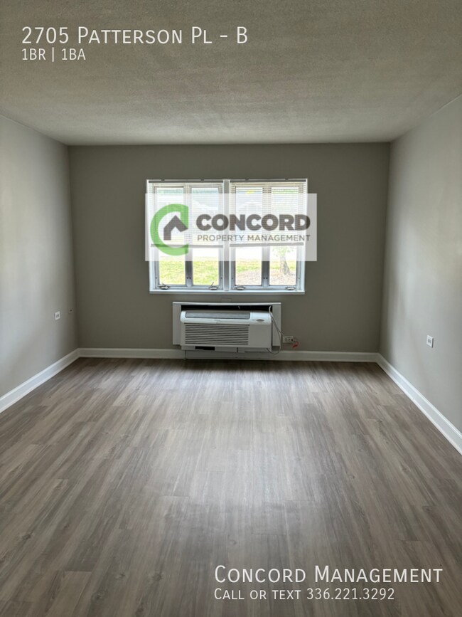 Building Photo - 2705 Patterson Pl