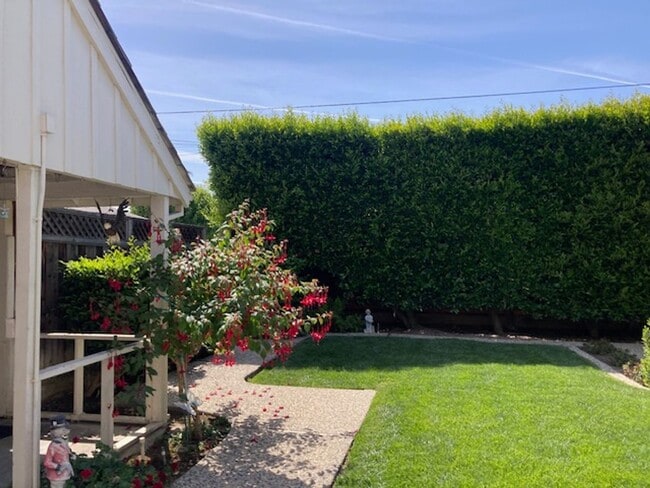 Building Photo - Rare Willow Glen Gem: Spacious 4BR Family Compound on a 9,000+ Sq. Ft. Lot
