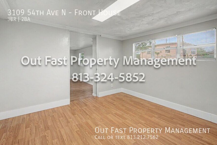 Building Photo - 3109 54th Ave N