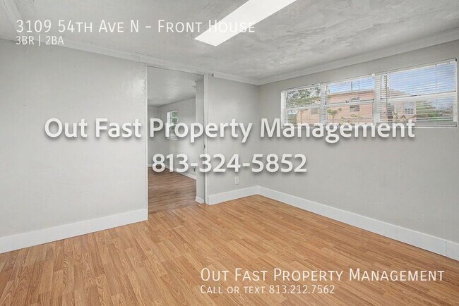 Building Photo - 3109 54th Ave N