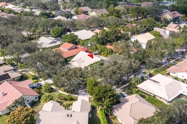 Cornet lot - 2535 NW 41st St