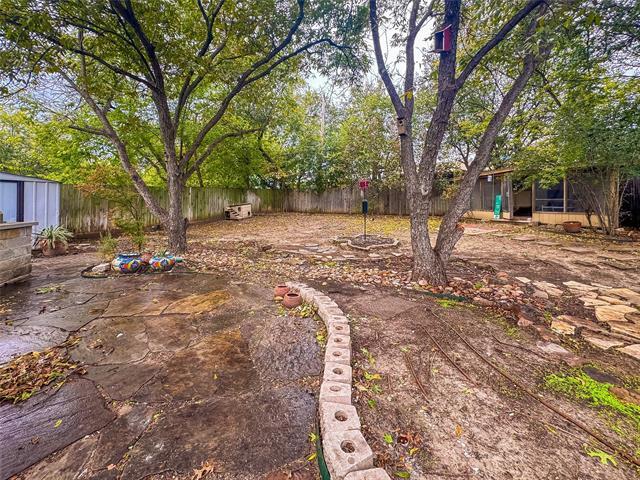 Building Photo - 1302 N San Saba St