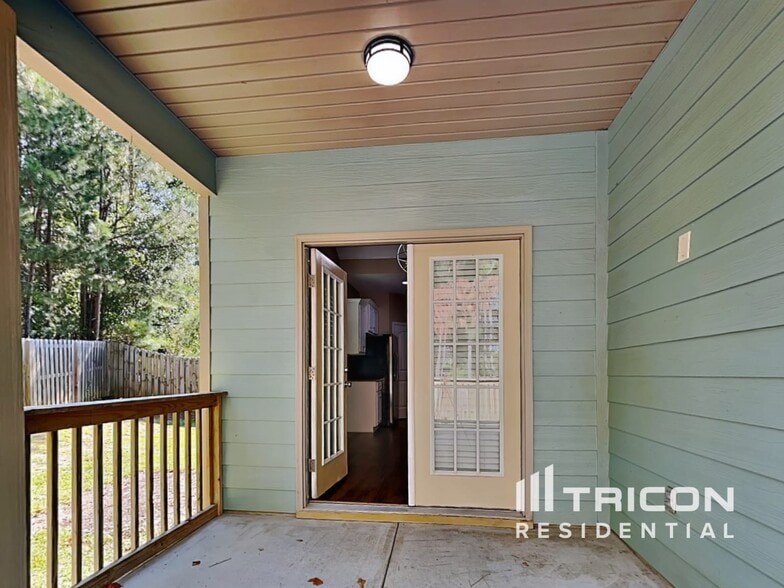 Building Photo - 1507 Baldwin Lakes Dr