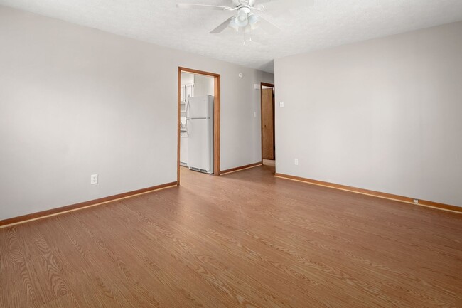 Building Photo - Haw Creek House