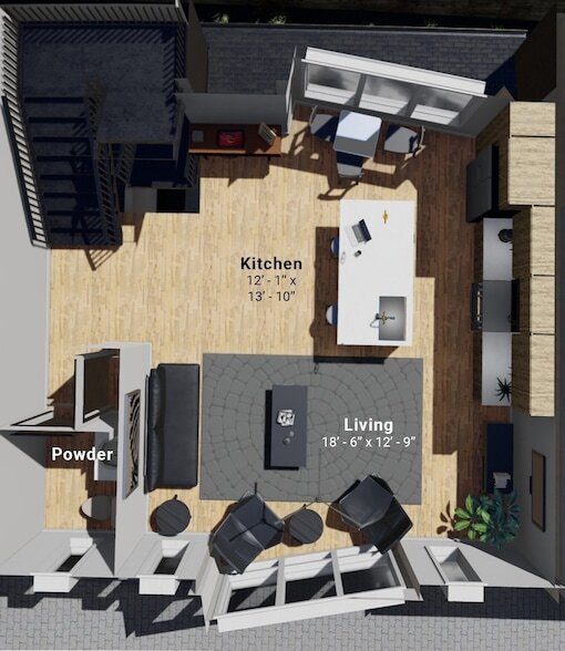 Building Photo - 1301 Baptist World Center Dr