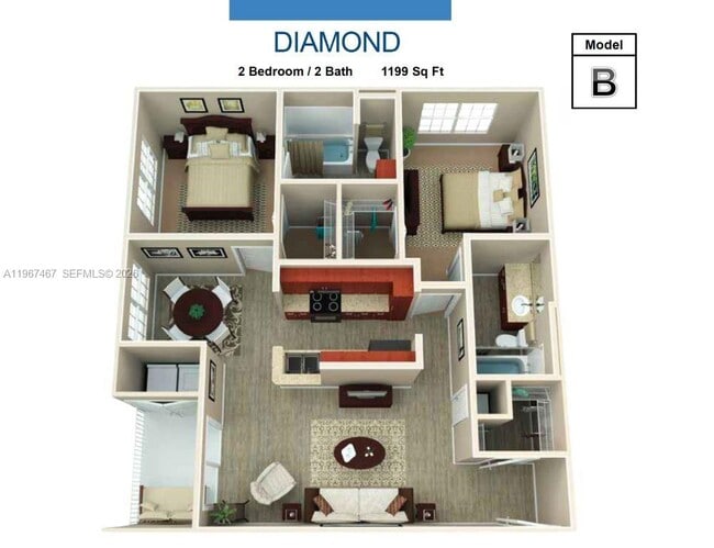 Building Photo - 100 SW 117th Terrace