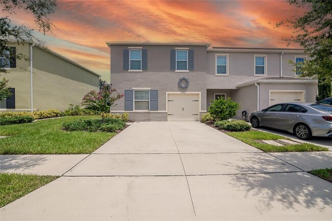 Building Photo - 12435 Bowes Branch Rd
