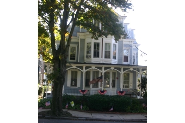 Primary Photo - Washington Avenue Center