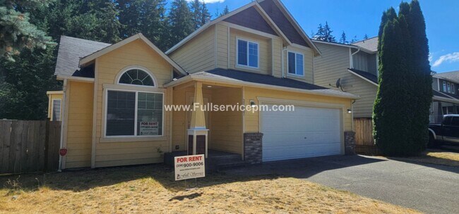 Building Photo - 22607 SE 287th Pl