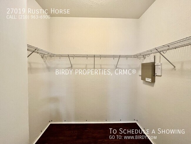 Building Photo - 27019 Rustic Horse