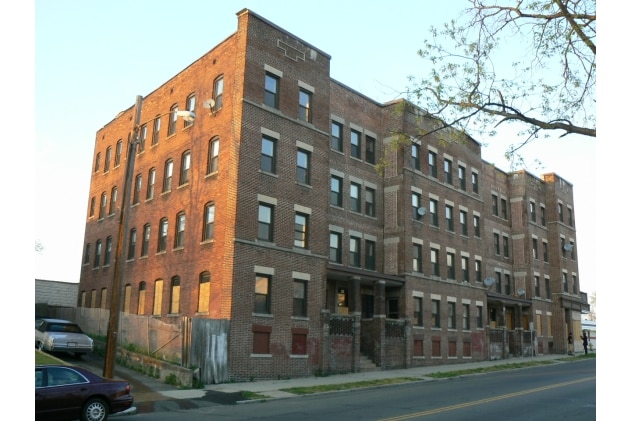 Primary Photo - 170-180 Orange St