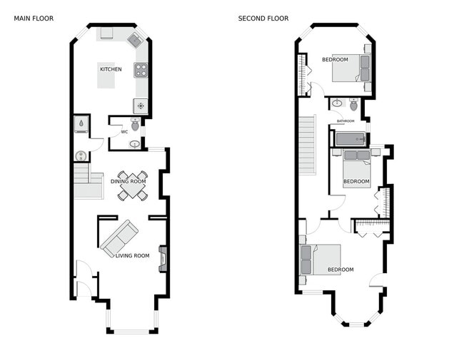 Building Photo - Available Now! 3 bedroom, 1.5 bathrooms hi...