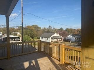 Building Photo - 314 N Ridge Ave