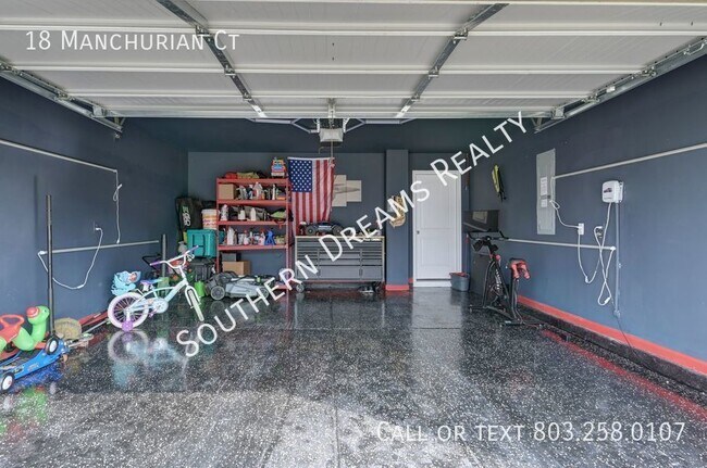 Building Photo - 18 Manchurian Ct