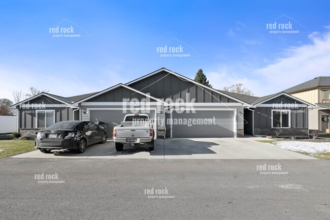 Building Photo - 2607 N Arties Rd